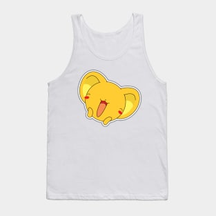 KeroChan Tank Top